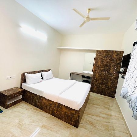 Pearl Stays, Tirupathi Tirupati Ngoại thất bức ảnh