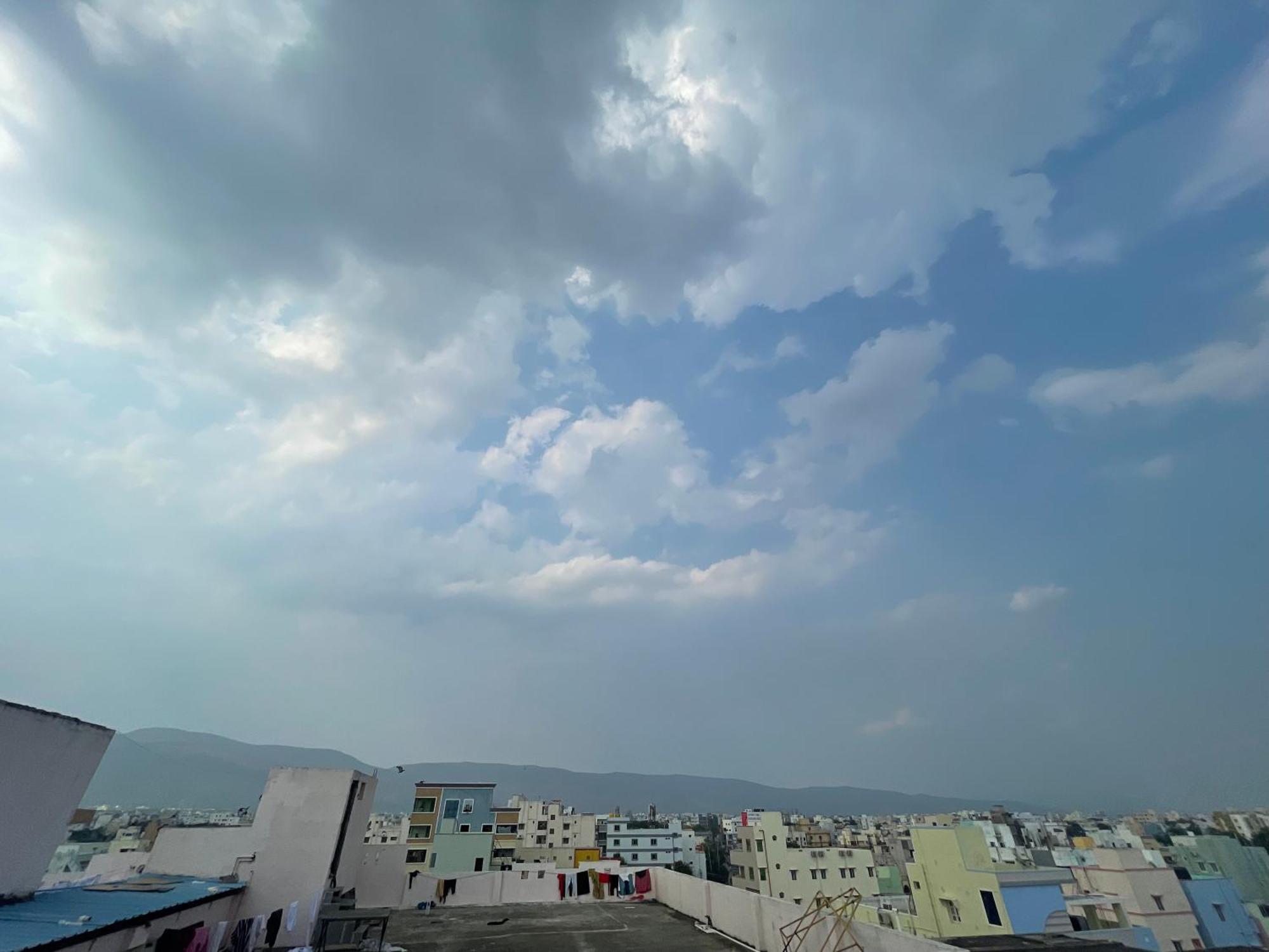 Pearl Stays, Tirupathi Tirupati Ngoại thất bức ảnh