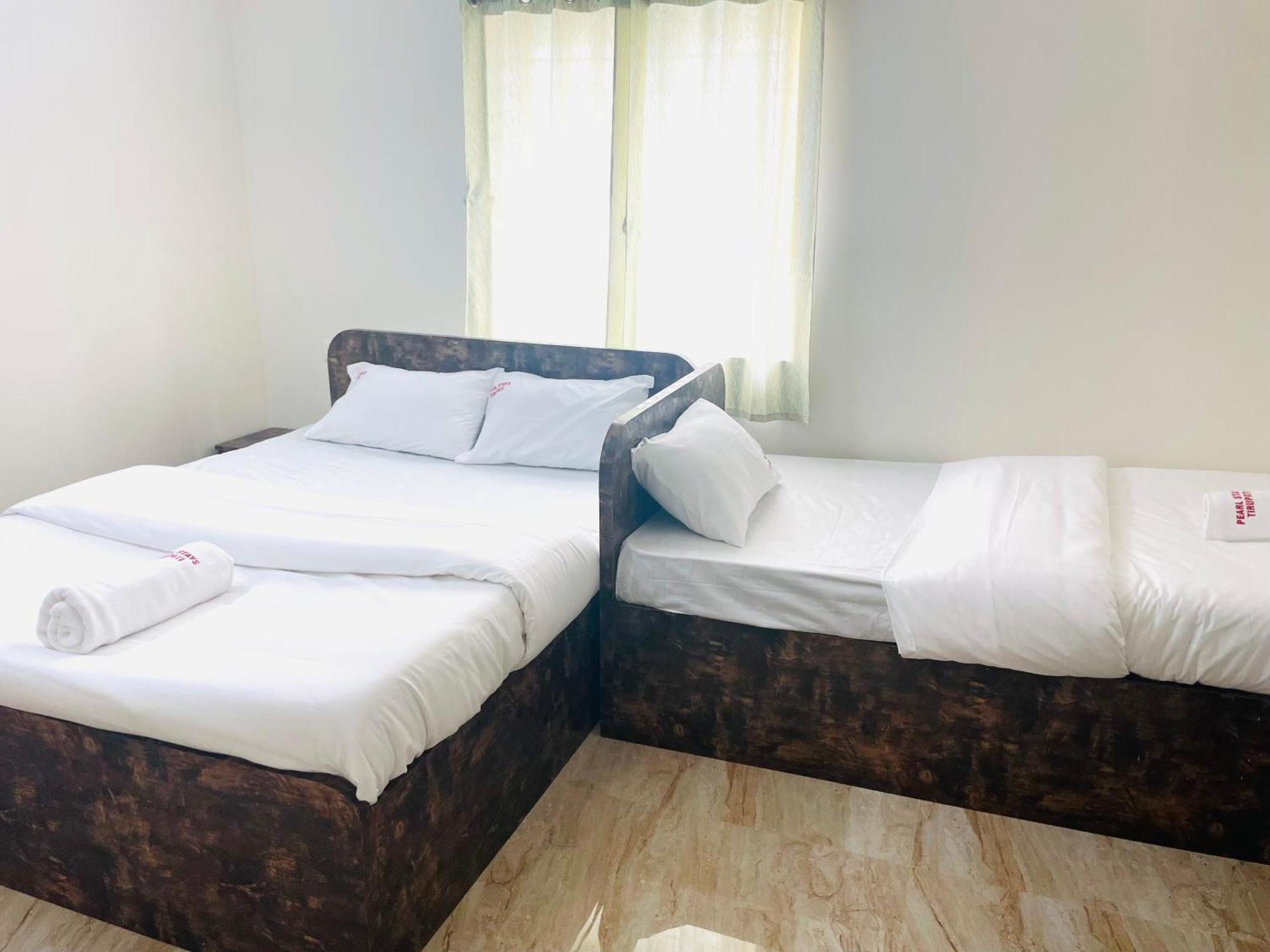 Pearl Stays, Tirupathi Tirupati Ngoại thất bức ảnh