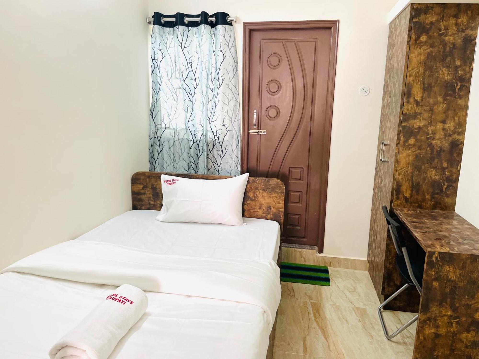Pearl Stays, Tirupathi Tirupati Ngoại thất bức ảnh